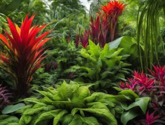 Best Soil and Fertilizer Types for Exotic Plant Varieties