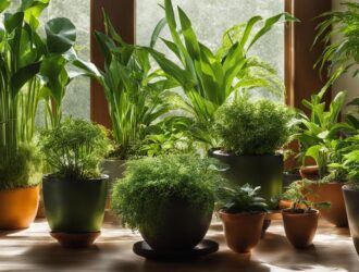 Best Tips for Managing Light in Indoor Gardening