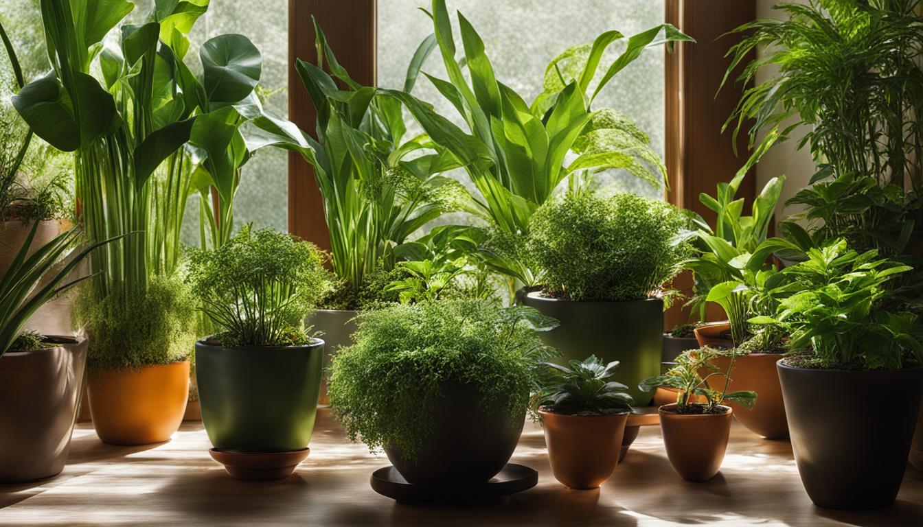 Best Tips for Managing Light in Indoor Gardening
