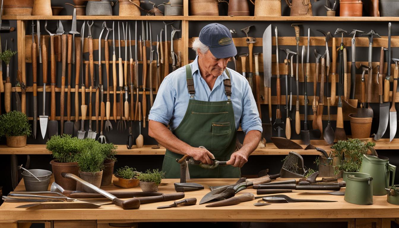 Best Tips for Selecting Long-Lasting Gardening Tools