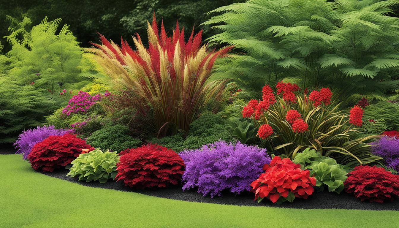 Best Ways to Use Color in Garden Design