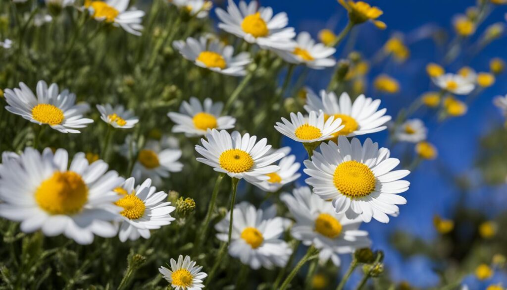 Blackfoot Daisy