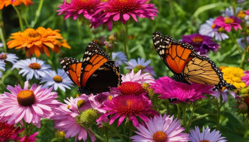 Butterfly Garden