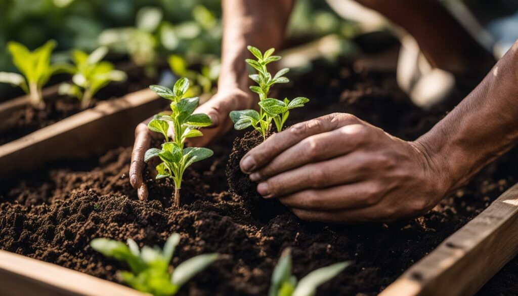 Care and Maintenance of Your Medicinal Herb Garden