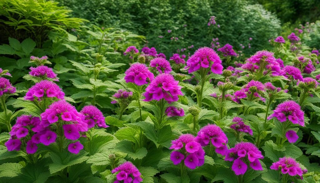 Deadnettle