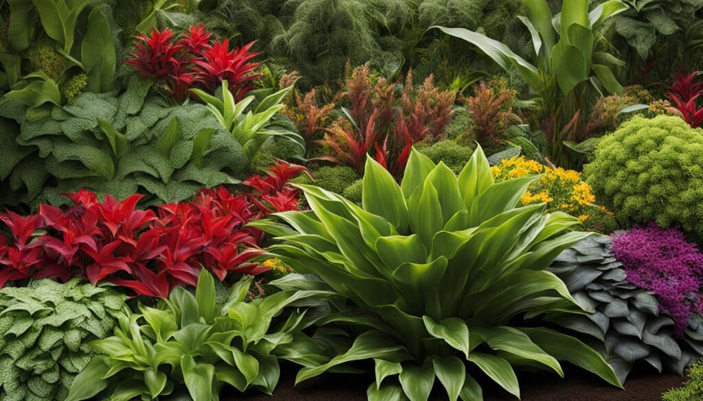 Exotic Angel® Plants