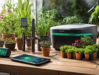 Exploring the Latest in Smart Gardening Tools