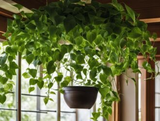 How Long Do Pothos Take To Grow