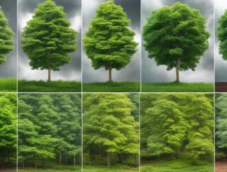 How Long Does A Tree Take To Grow