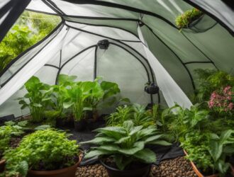 How To Cool A Grow Tent Without AC