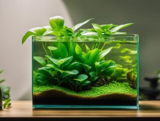 How To Grow Anubias