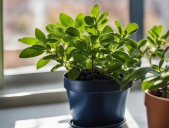 How To Grow Blueberries Indoors