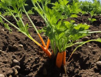 How To Grow Carrots In Florida