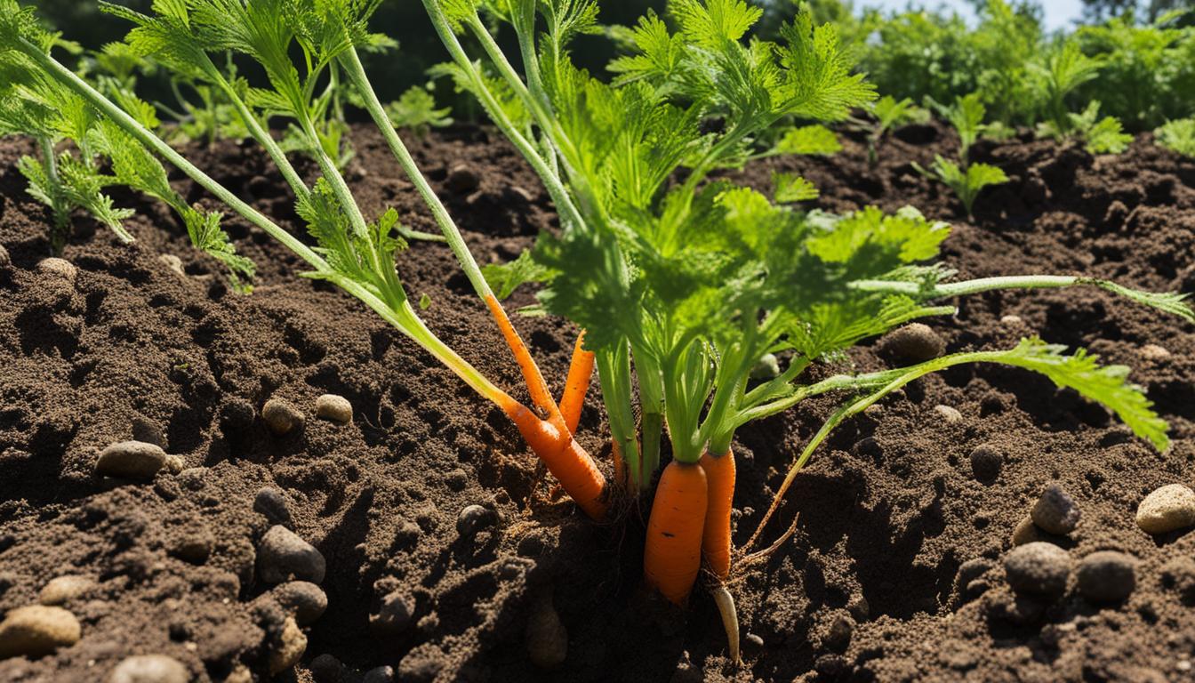 How To Grow Carrots In Florida
