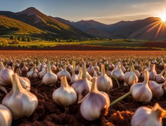 How To Grow Garlic In Colorado