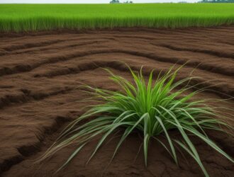 How To Grow Grass On Clay Soil