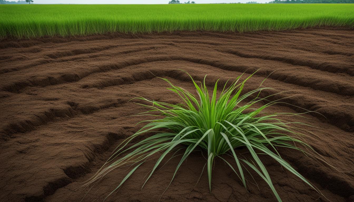 How To Grow Grass On Clay Soil