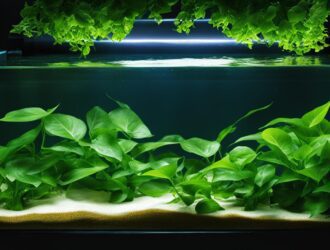 How To Grow Pothos In Aquarium