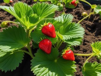 How To Grow Strawberries In Ohio