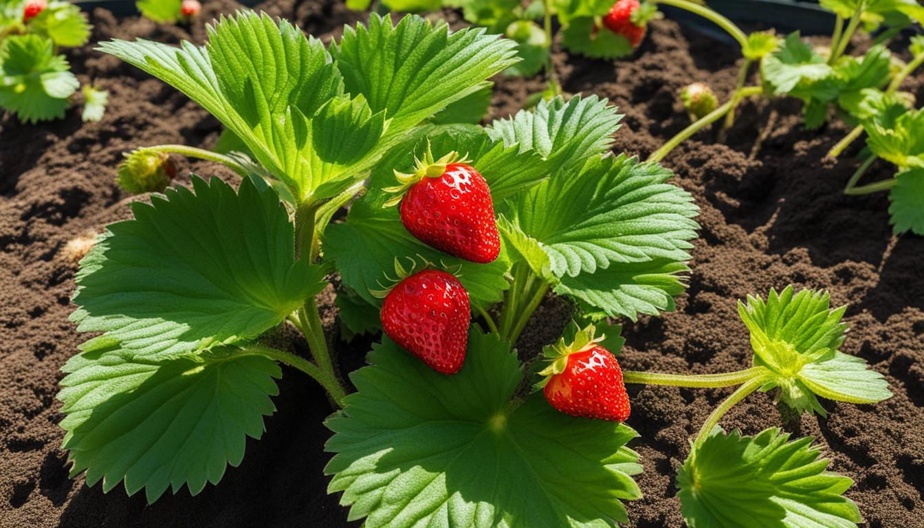 How To Grow Strawberries In Ohio