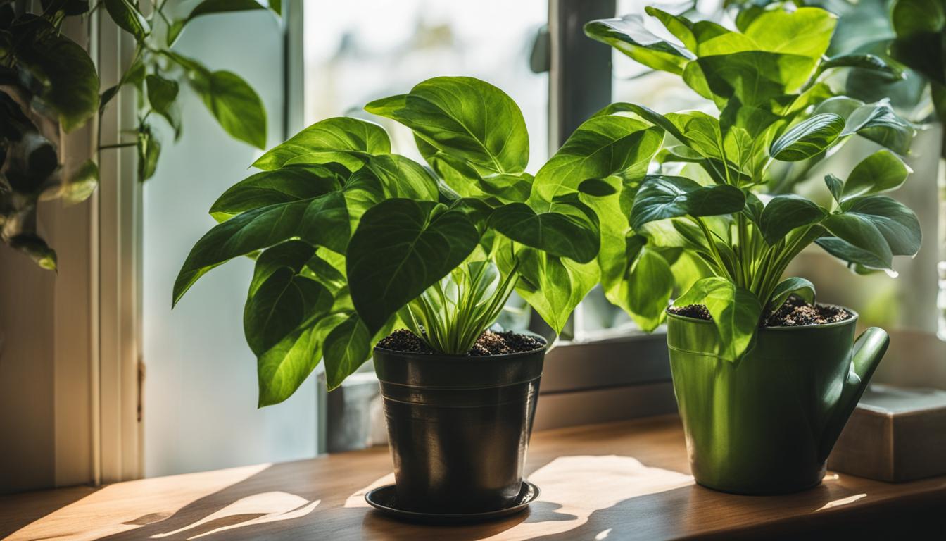 How to Adjust Indoor Plant Care Through the Seasons