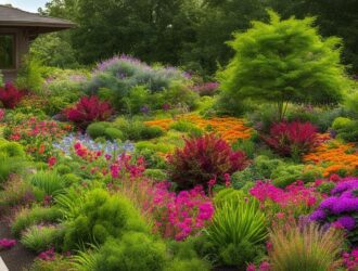 How to Choose Native Plants for Sustainable Landscaping