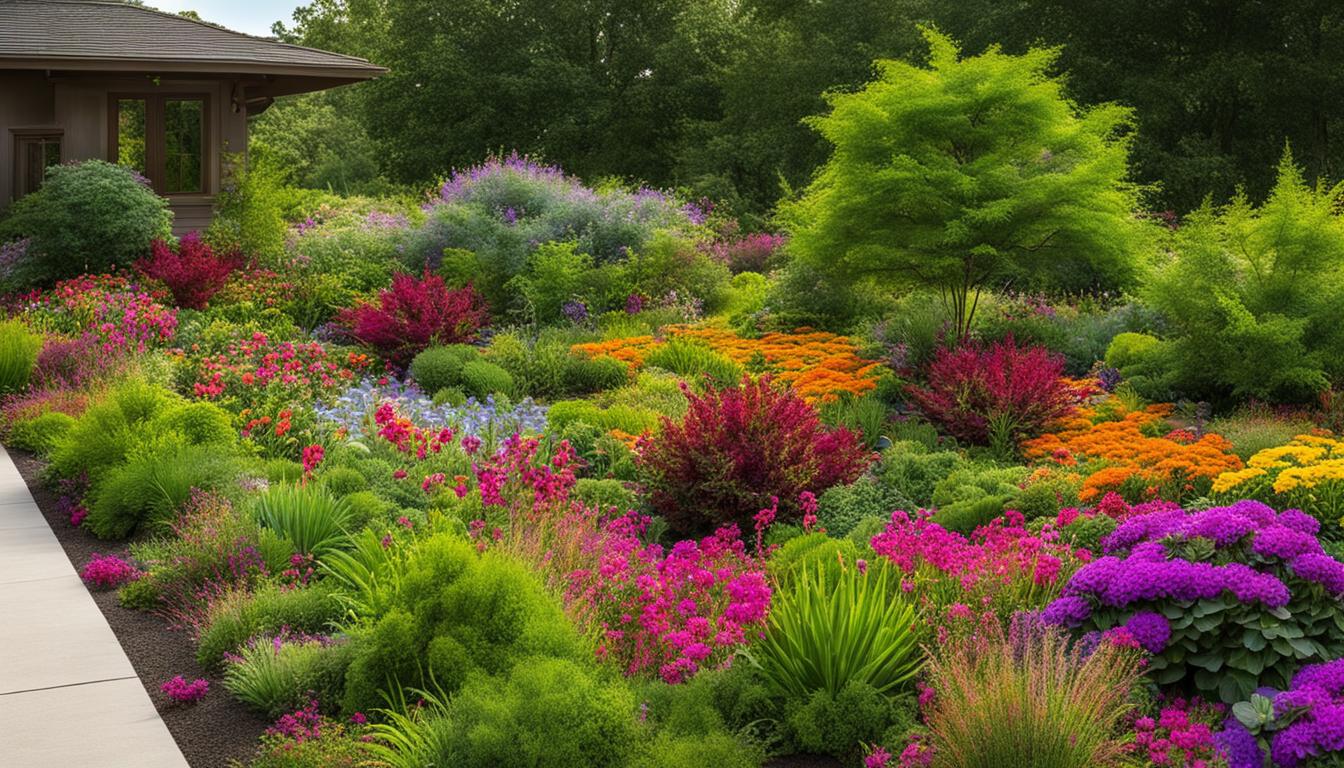 How to Choose Native Plants for Sustainable Landscaping