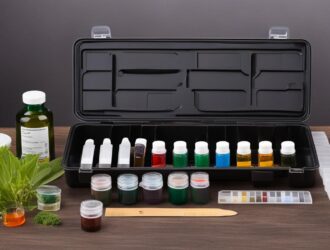 How to Choose a Soil Testing Kit for Your Garden