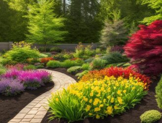 How to Choose the Right Mulch for Your Spring Garden