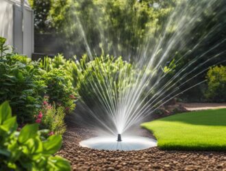 How to Conserve Water with Smart Irrigation Techniques