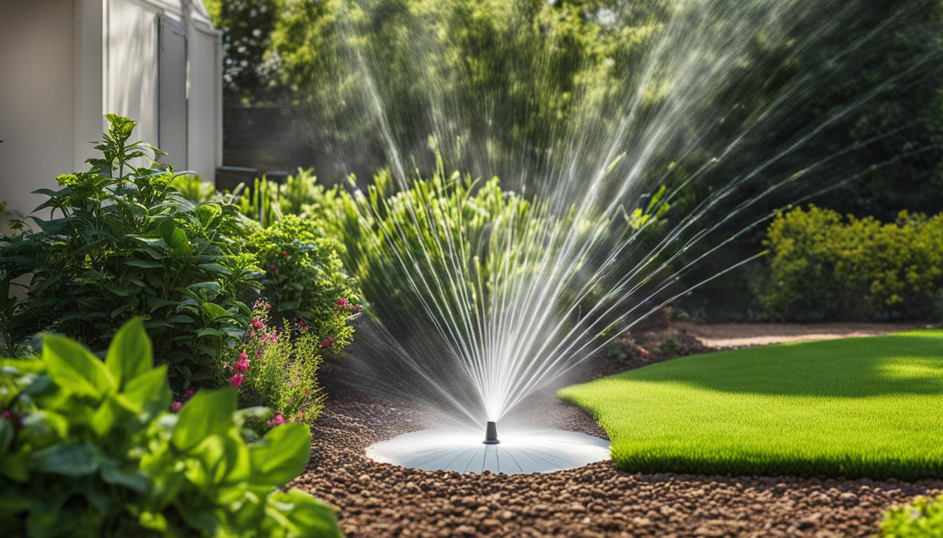 How to Conserve Water with Smart Irrigation Techniques