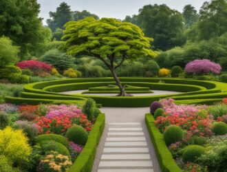 How to Create Balance and Harmony in Your Garden
