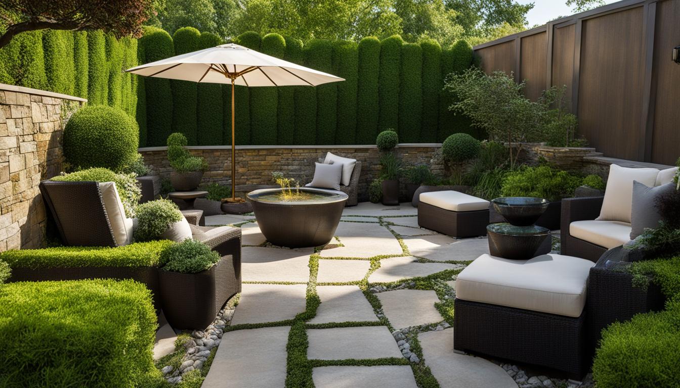 How to Create Privacy with Landscape Design