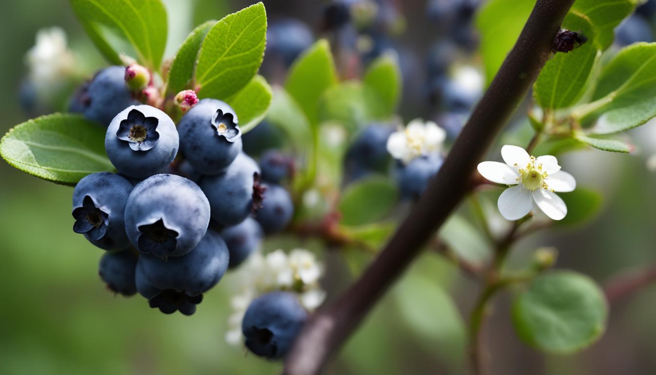 How to Grow Blueberries in Acidic Soil