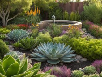 How to Implement Water Conservation in Landscaping