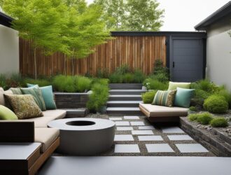 How to Integrate Eco-Friendly Hardscaping Materials