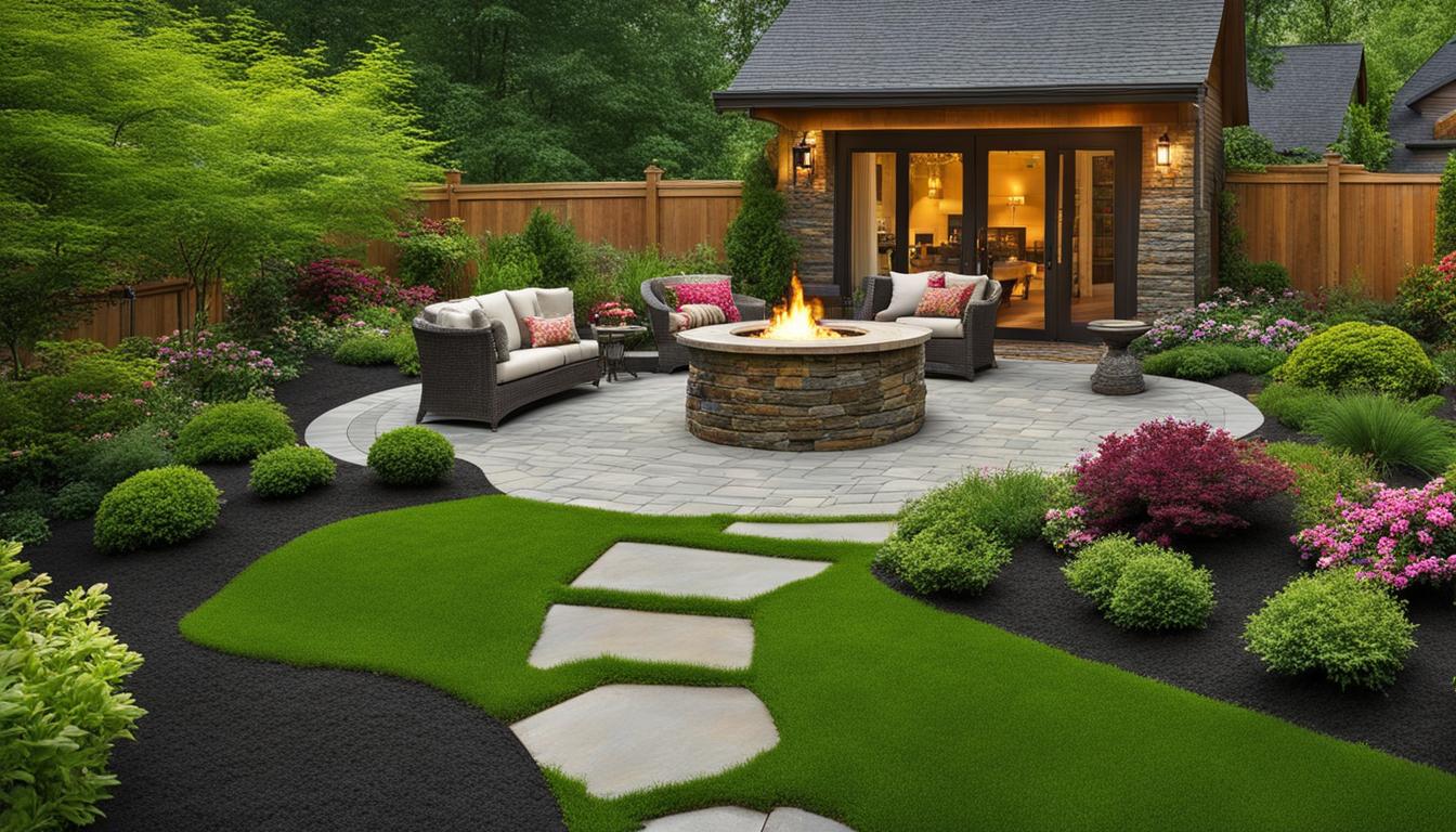 How to Integrate Hardscaping in Your Landscape Design