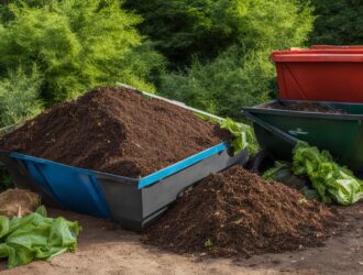 How to Manage Garden Waste Sustainably