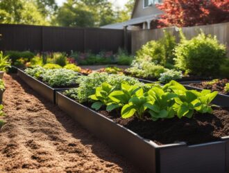 How to Mulch Effectively to Enhance Plant Health in Spring