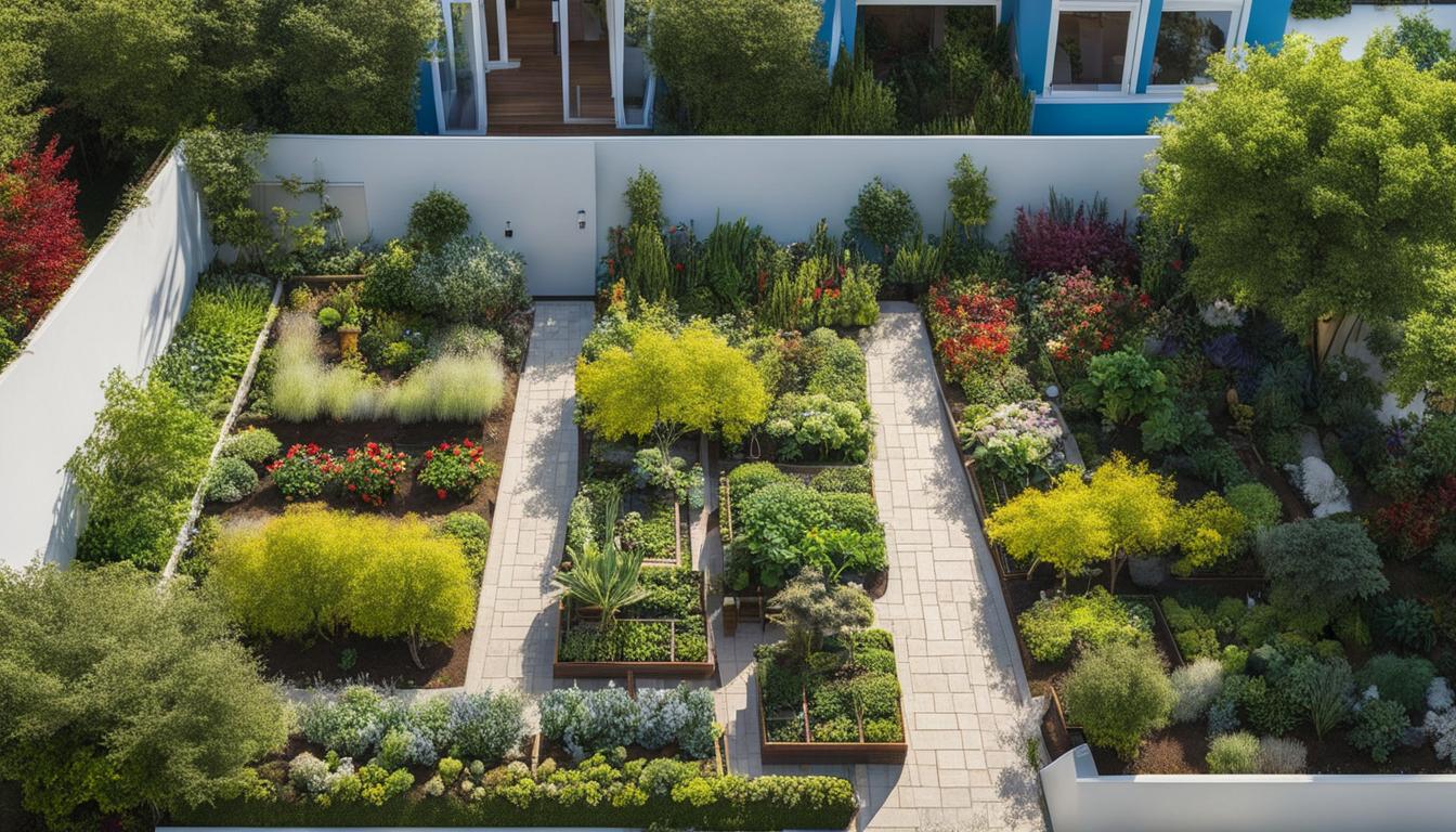 How to Plan Your Garden for the Upcoming Spring