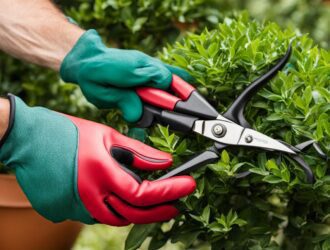 How to Prune Shrubs for Shape and Health