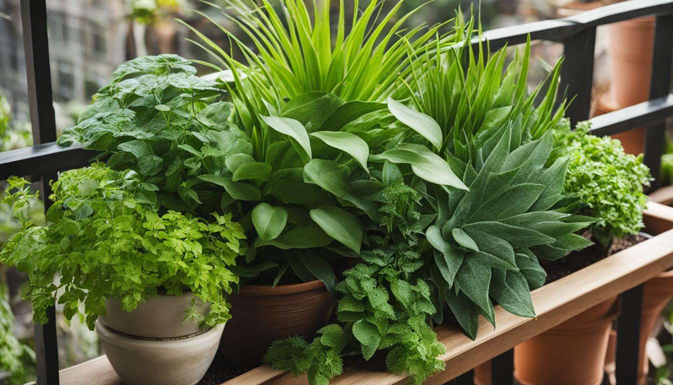 How to Select Drought-Tolerant Plants for Balconies