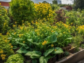 How to Spot Viral Infections in Garden Plants