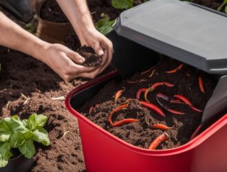 How to Start Vermicomposting at Home