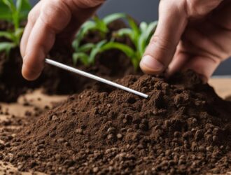 How to Test Soil Texture for Better Plant Growth