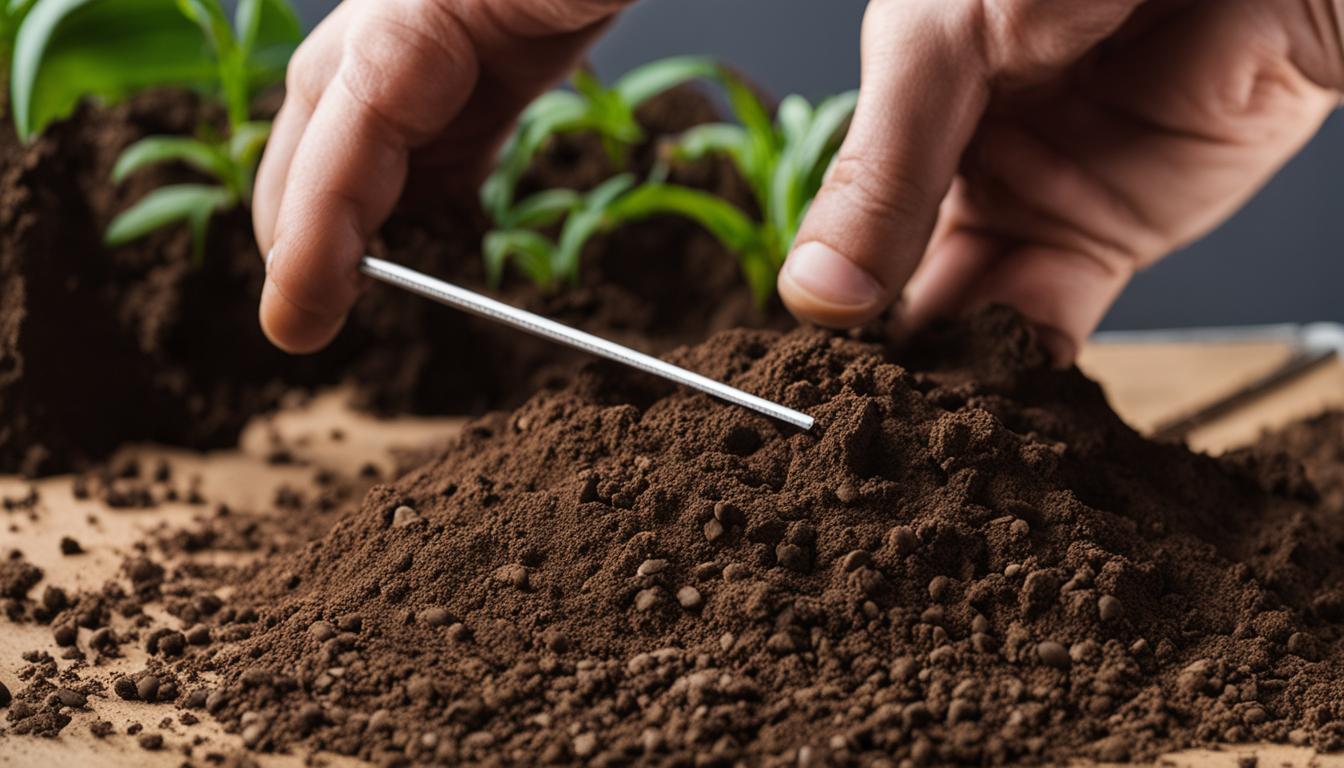 How to Test Soil Texture for Better Plant Growth
