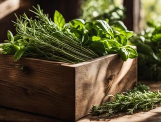How to Use Herbs as Natural Remedies