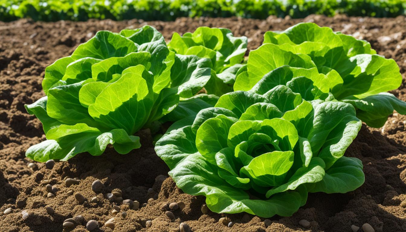 Is Lettuce a Perennial?