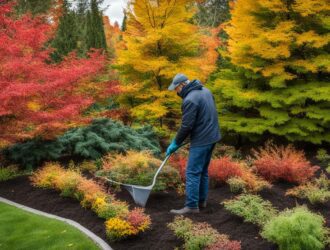 Preparing Perennials for Winter: A Step-by-Step Guide