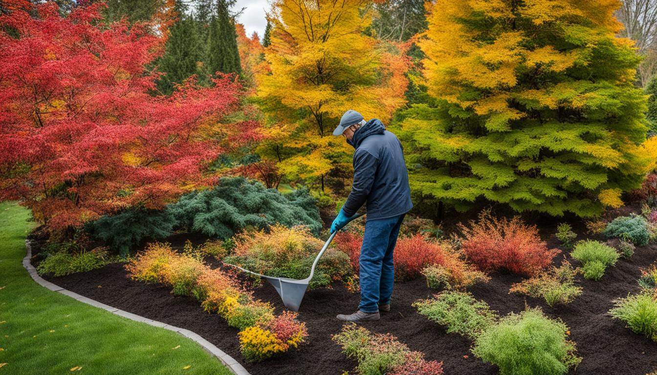 Preparing Perennials for Winter: A Step-by-Step Guide